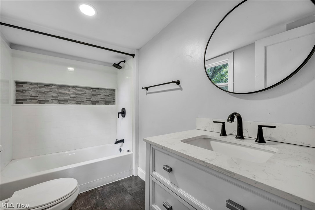 Starr Canfield Tr - Residential