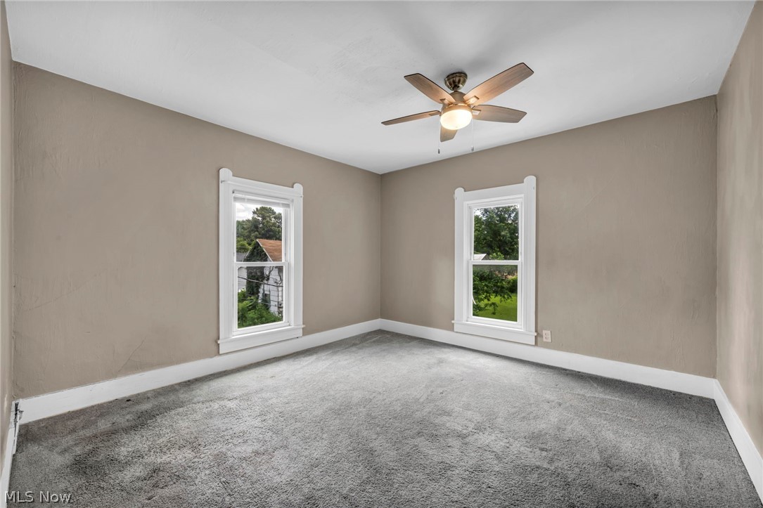 Starr Canfield Tr - Residential