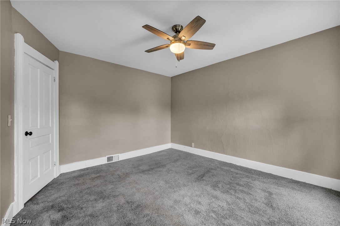 Starr Canfield Tr - Residential