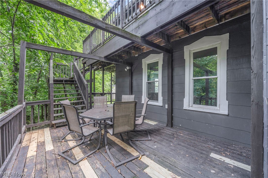 Starr Canfield Tr - Residential