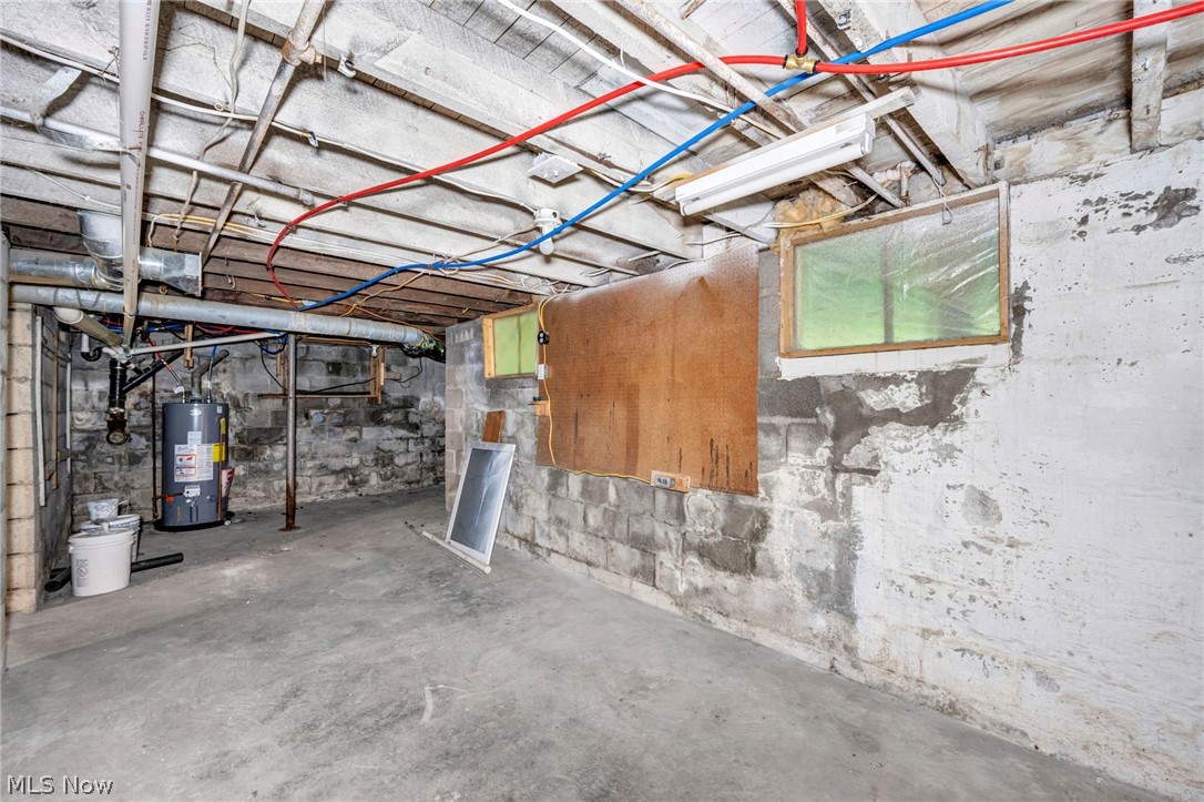Starr Canfield Tr - Residential
