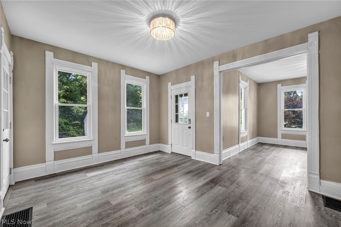 Starr Canfield Tr - Residential