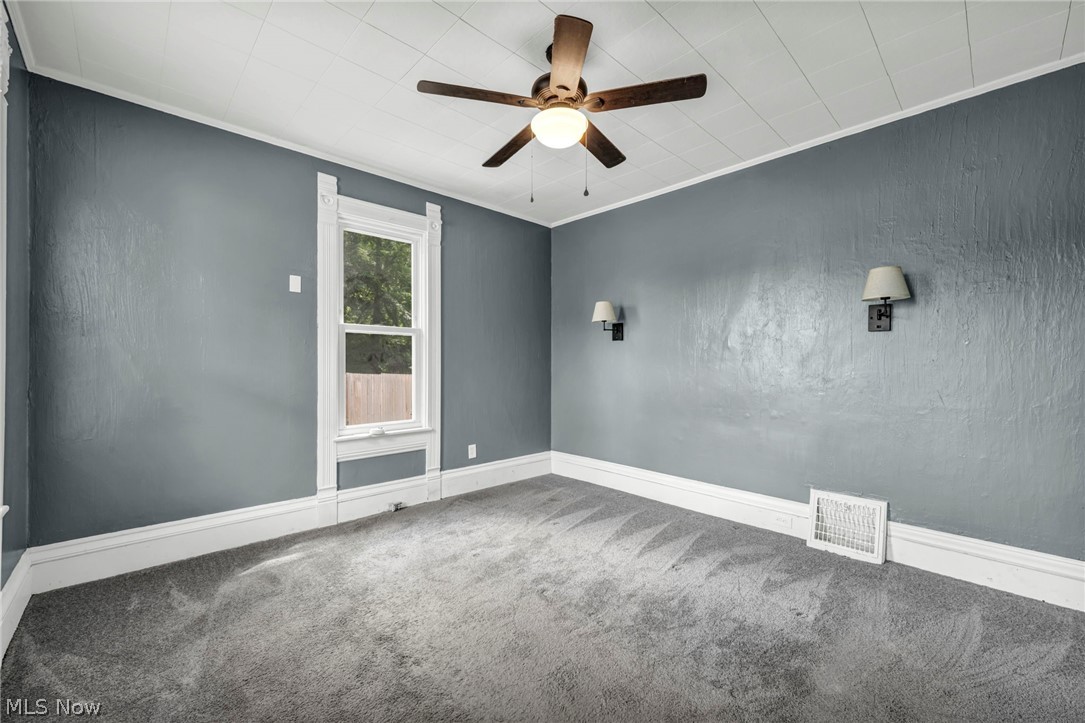 Starr Canfield Tr - Residential