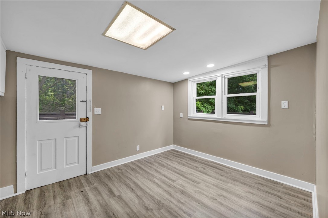 Starr Canfield Tr - Residential