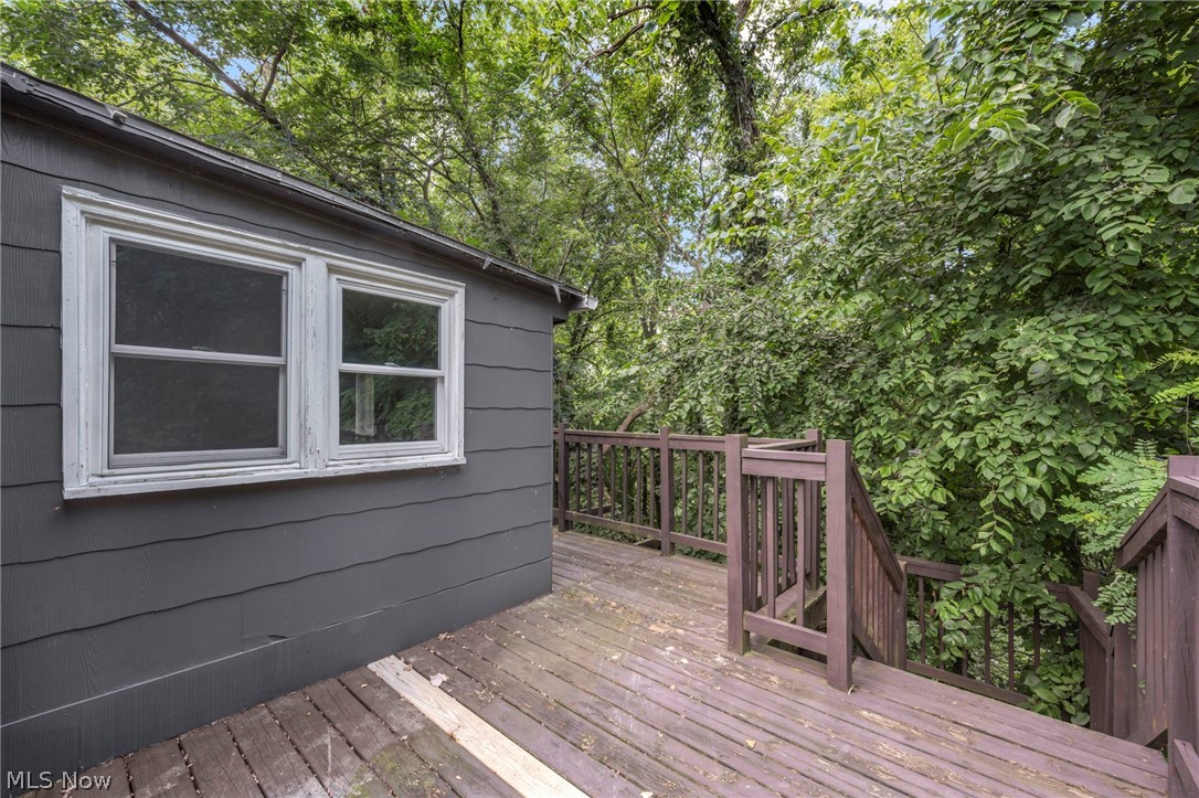 Starr Canfield Tr - Residential