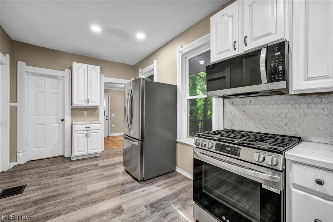 Starr Canfield Tr - Residential