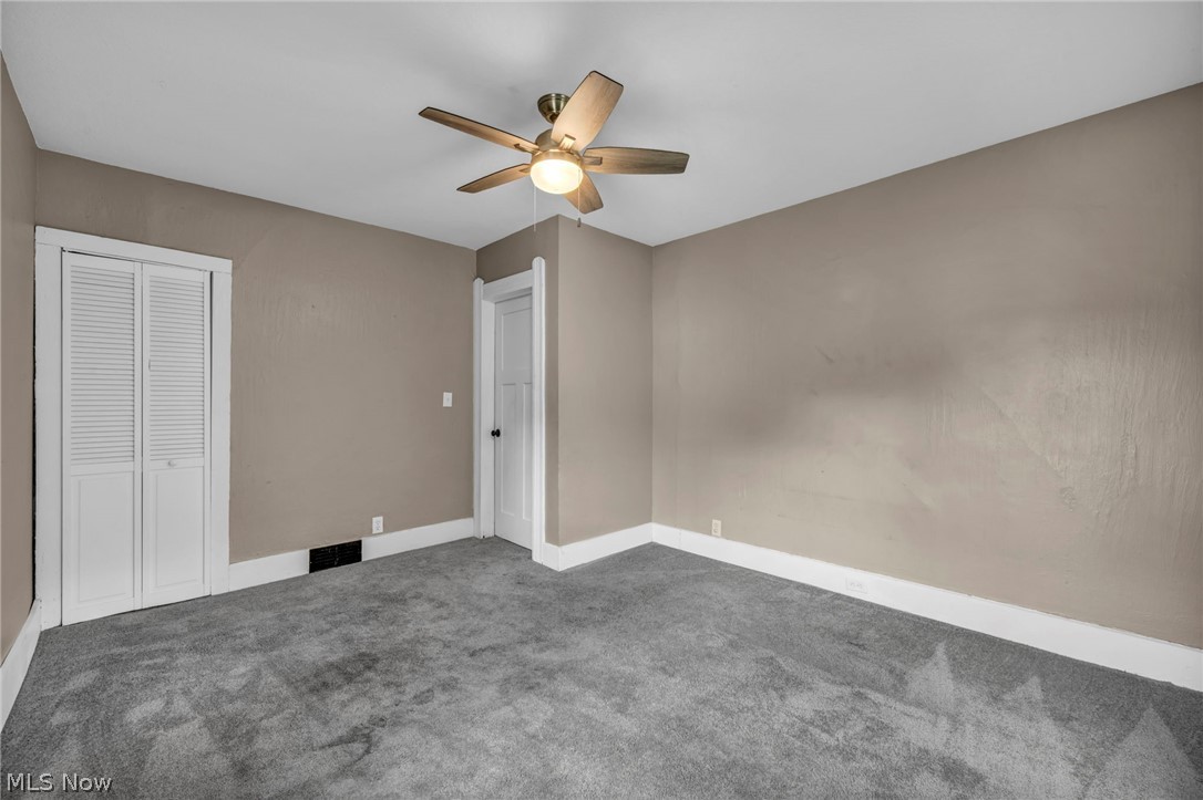 Starr Canfield Tr - Residential