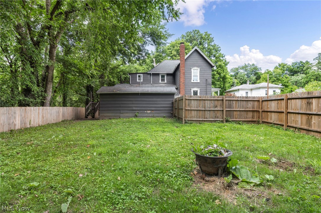 Starr Canfield Tr - Residential