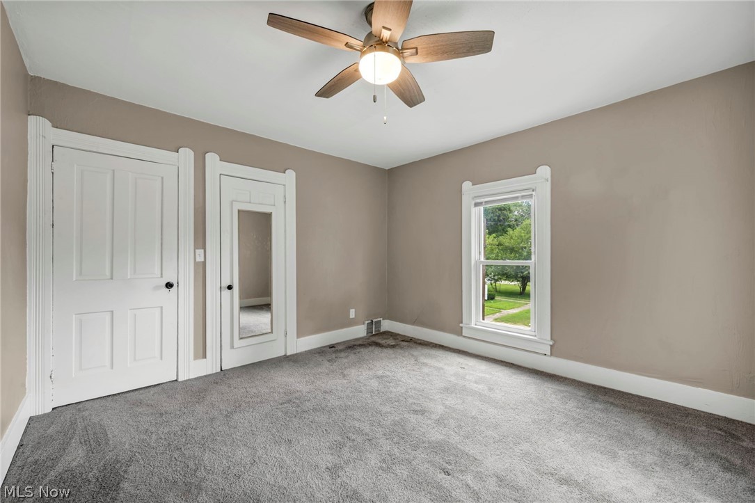 Starr Canfield Tr - Residential