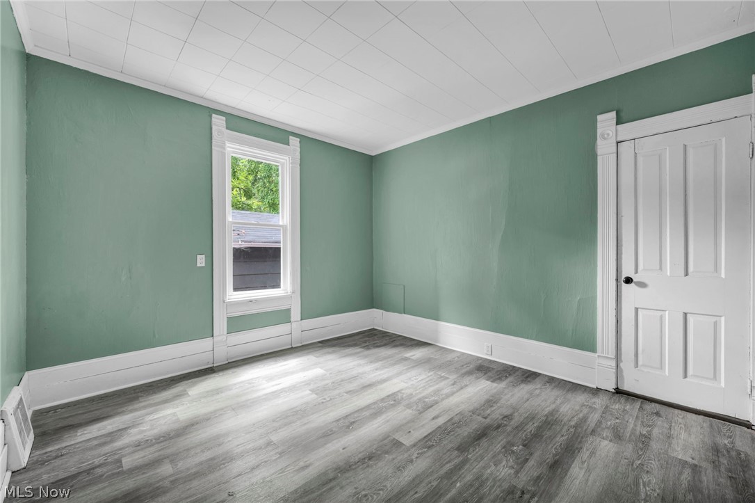 Starr Canfield Tr - Residential