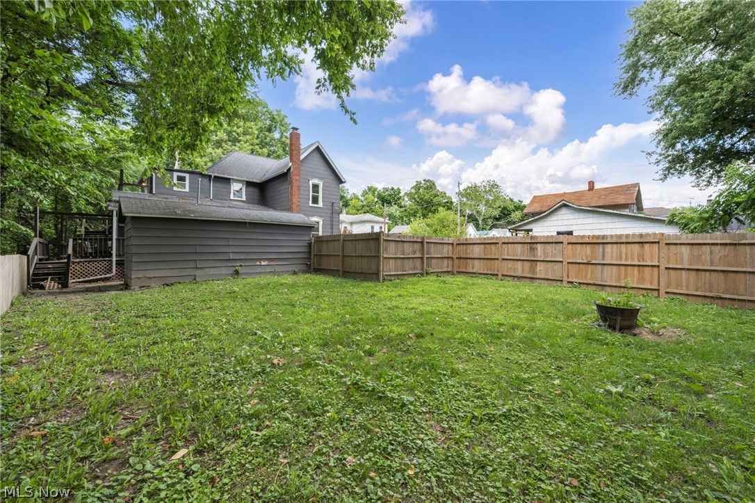 Starr Canfield Tr - Residential