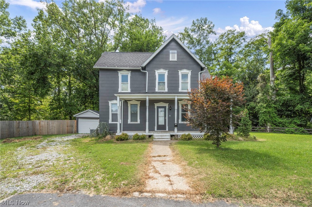 Starr Canfield Tr - Residential