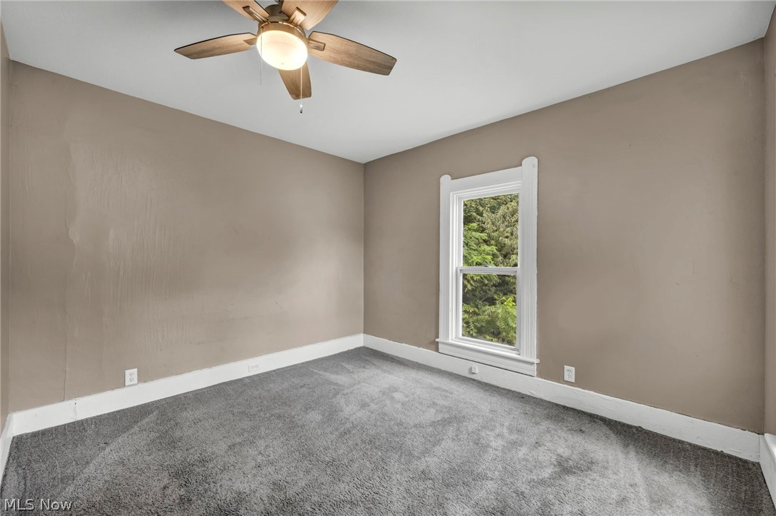 Starr Canfield Tr - Residential