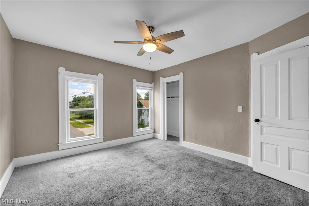 Starr Canfield Tr - Residential