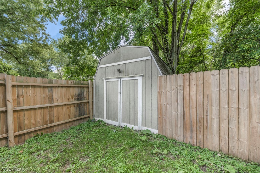 Starr Canfield Tr - Residential