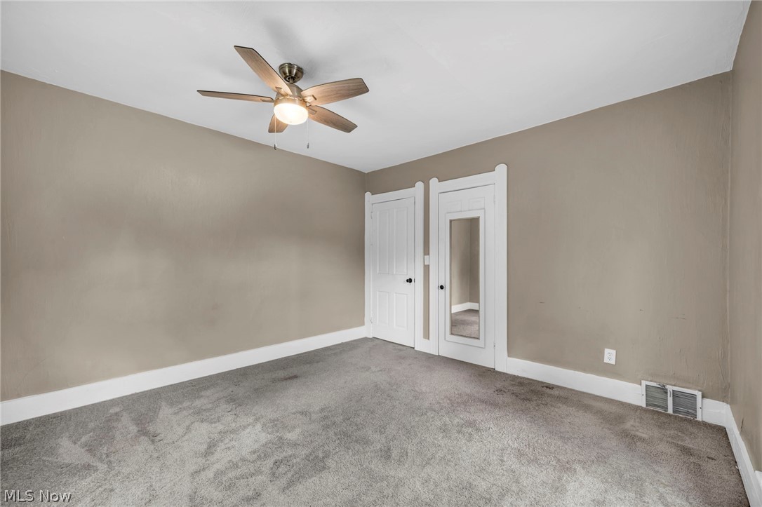 Starr Canfield Tr - Residential