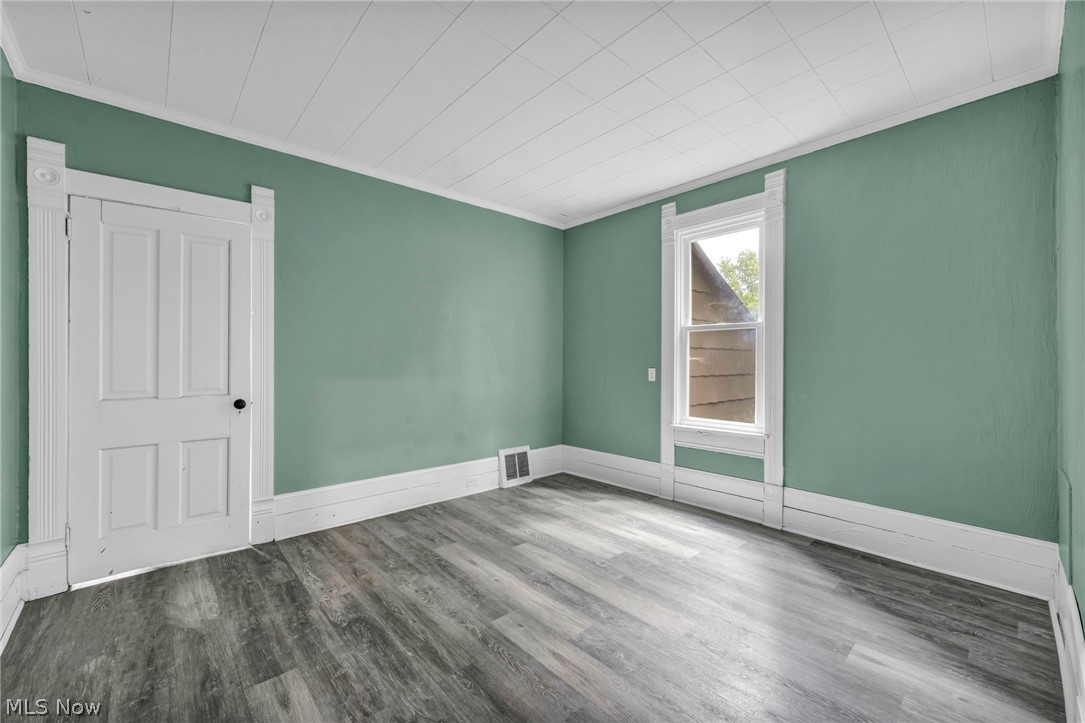 Starr Canfield Tr - Residential