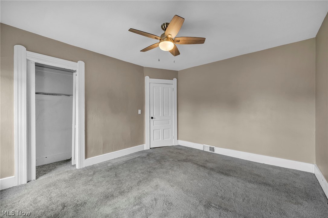 Starr Canfield Tr - Residential