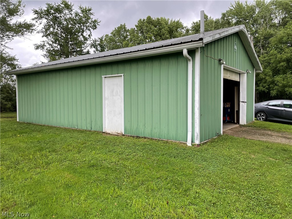 Lordstown Village - Commercial Sale