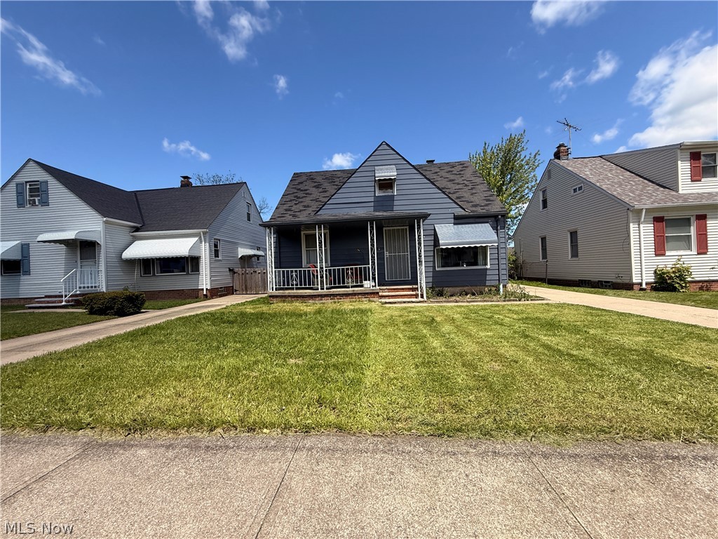 York 02 - Residential