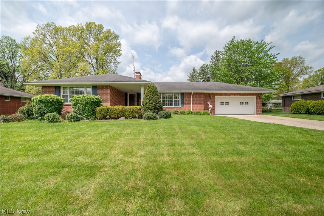 City/Youngstown - Residential