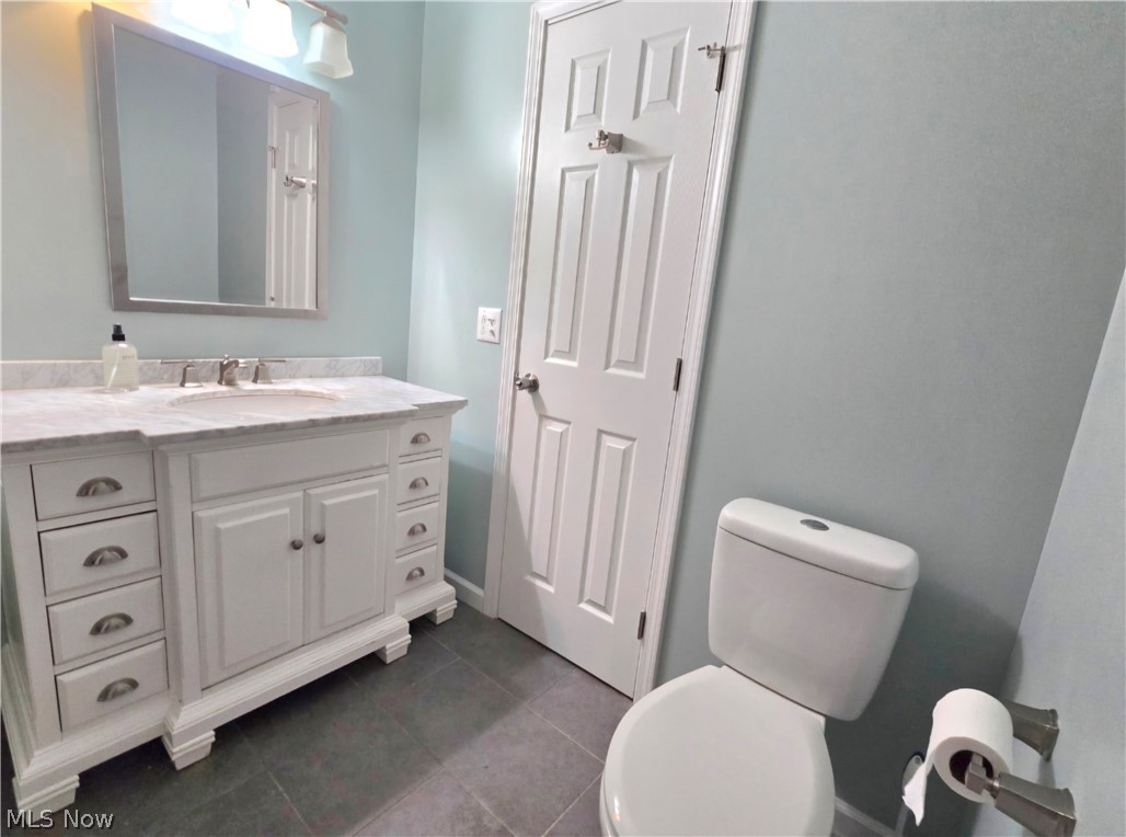 Greenwood Village Condo - Residential