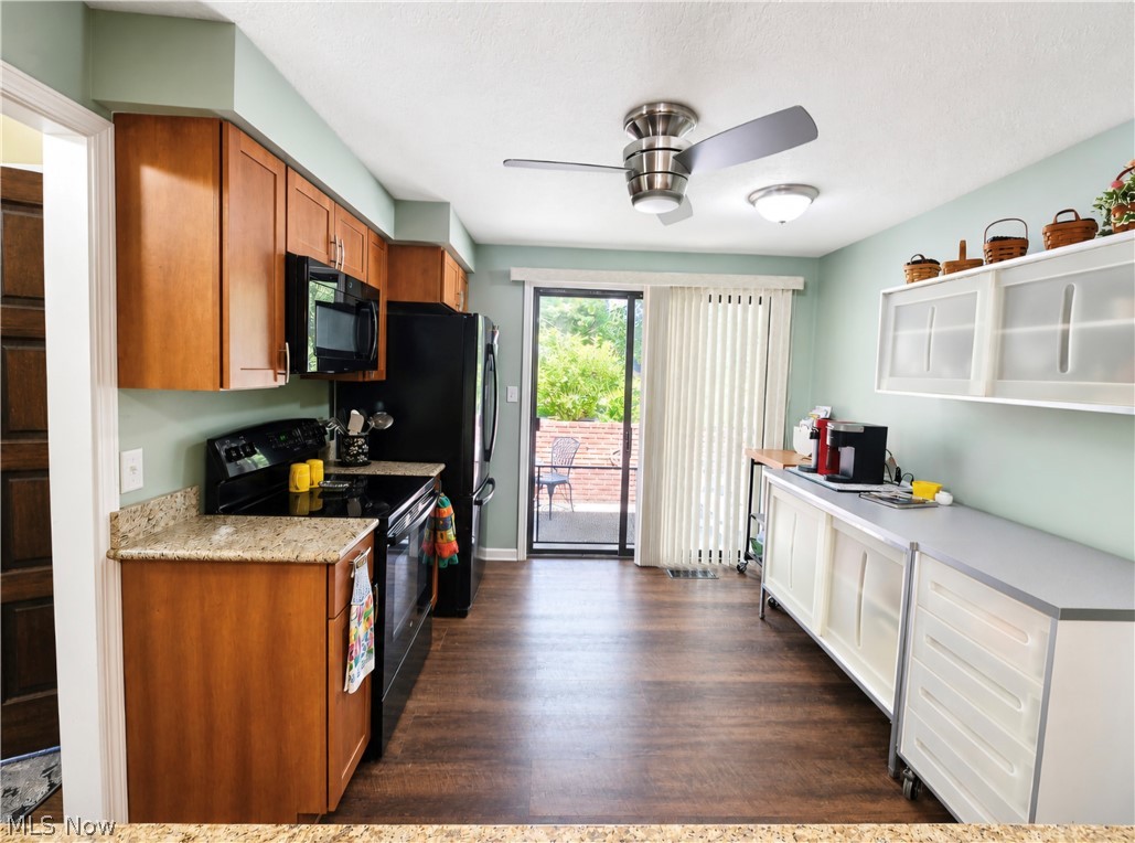 Greenwood Village Condo - Residential