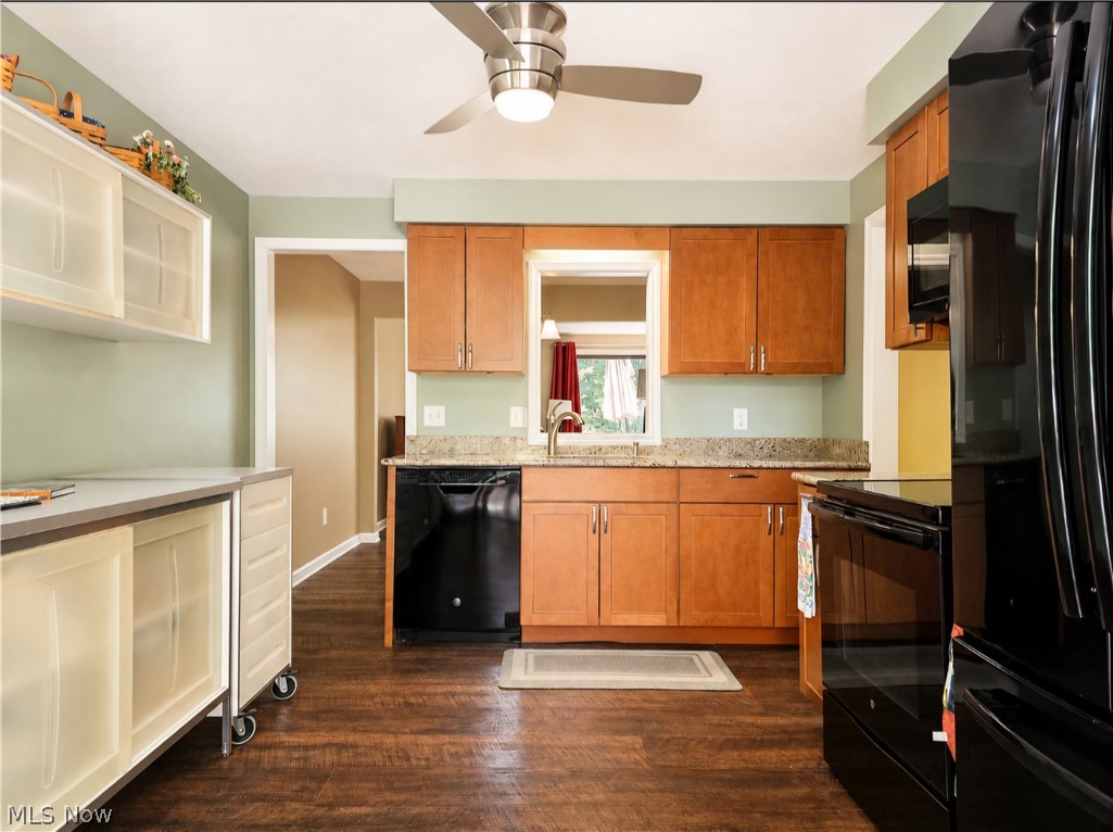 Greenwood Village Condo - Residential