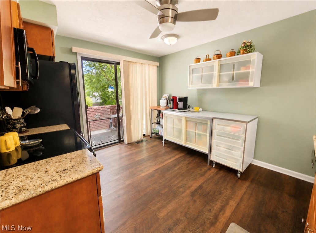 Greenwood Village Condo - Residential