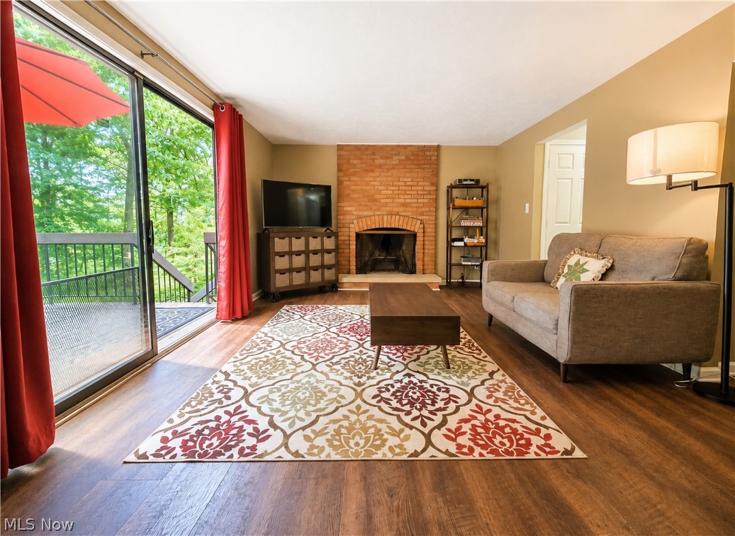 Greenwood Village Condo - Residential