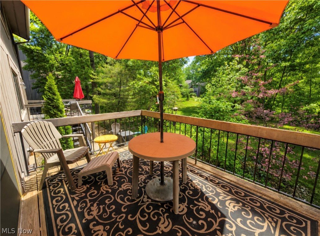 Greenwood Village Condo - Residential