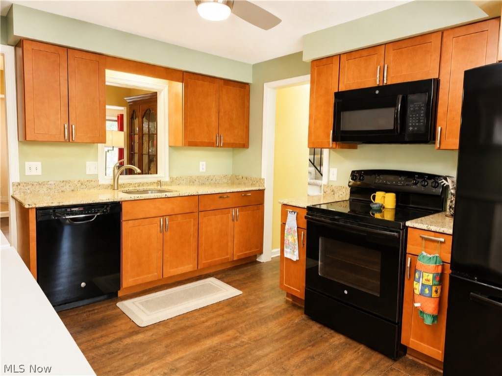 Greenwood Village Condo - Residential