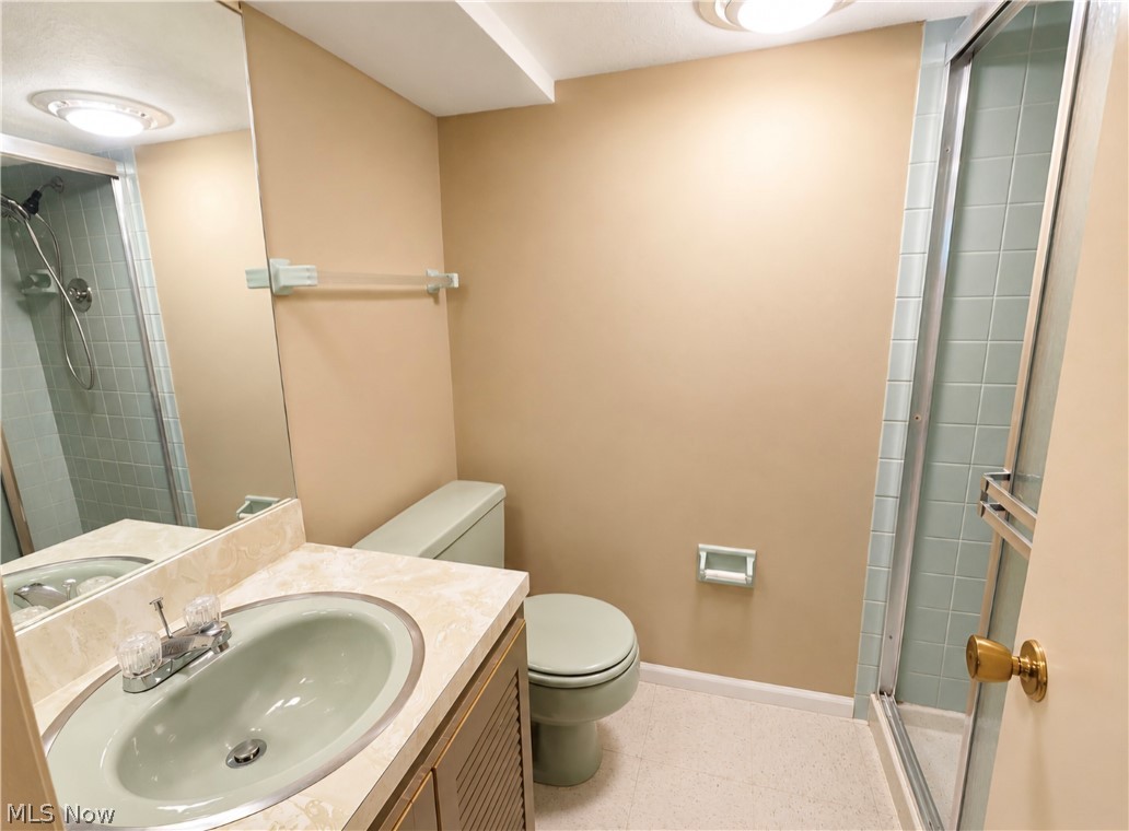 Greenwood Village Condo - Residential