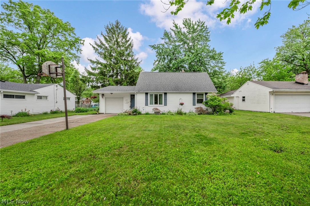 Inwood Beach - Residential