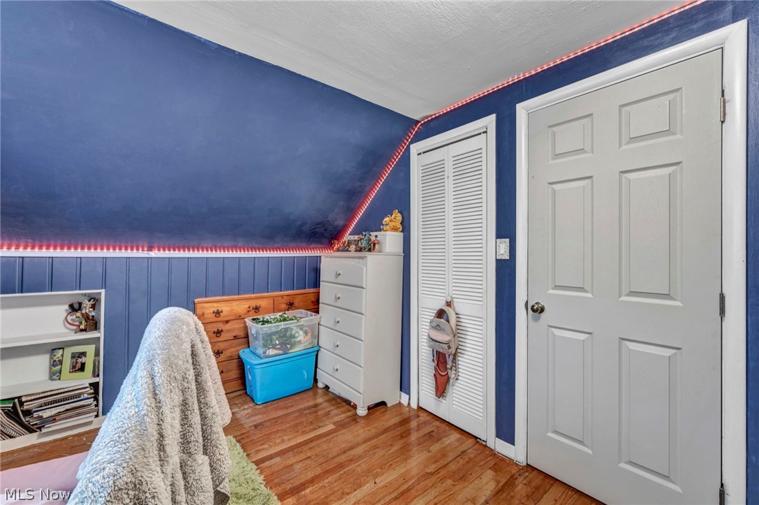 Inwood Beach - Residential