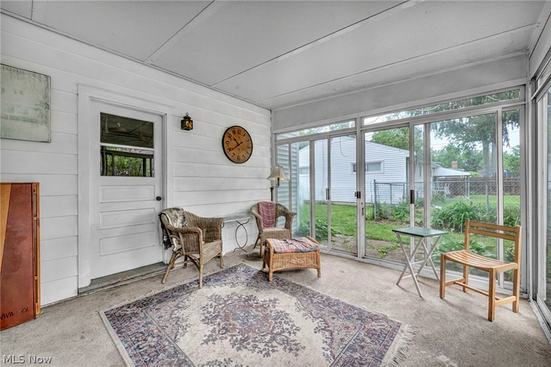 Inwood Beach - Residential
