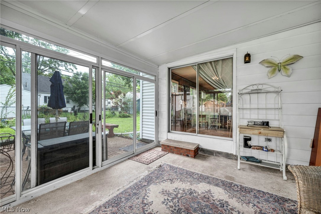 Inwood Beach - Residential