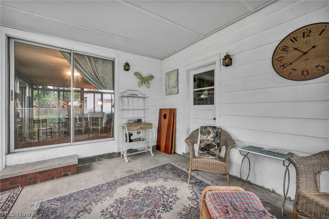 Inwood Beach - Residential