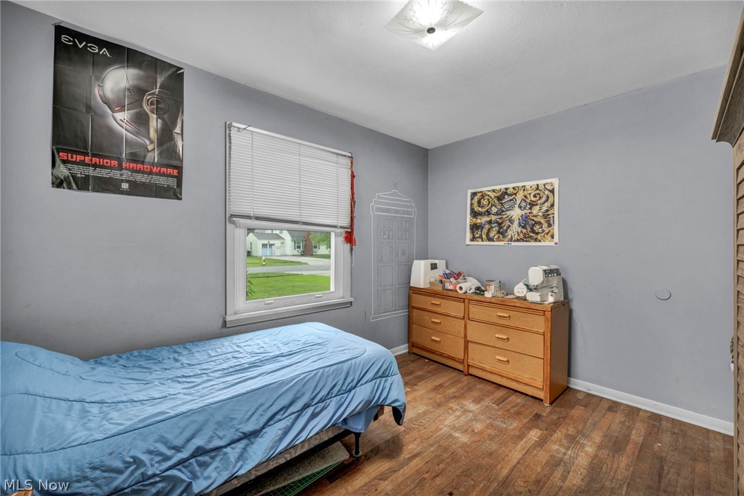 Inwood Beach - Residential
