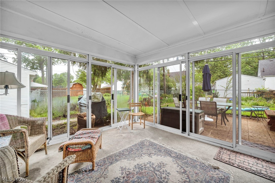 Inwood Beach - Residential