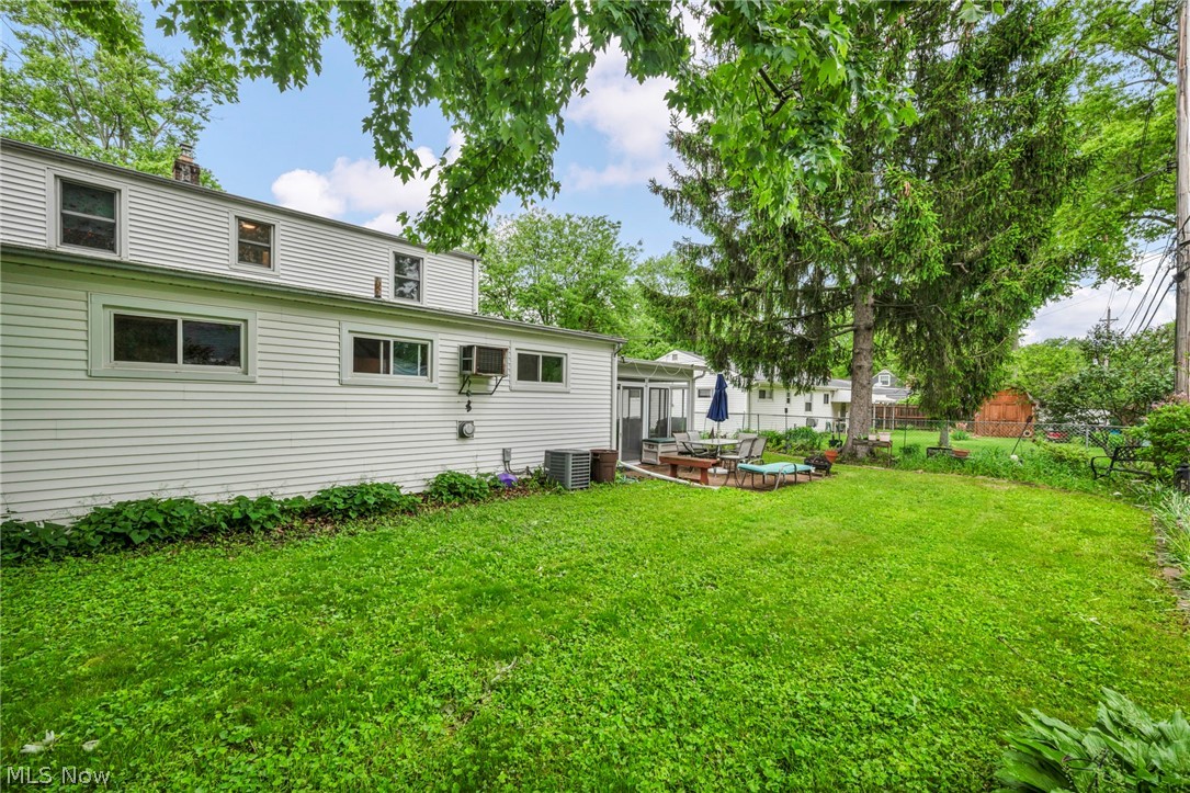 Inwood Beach - Residential