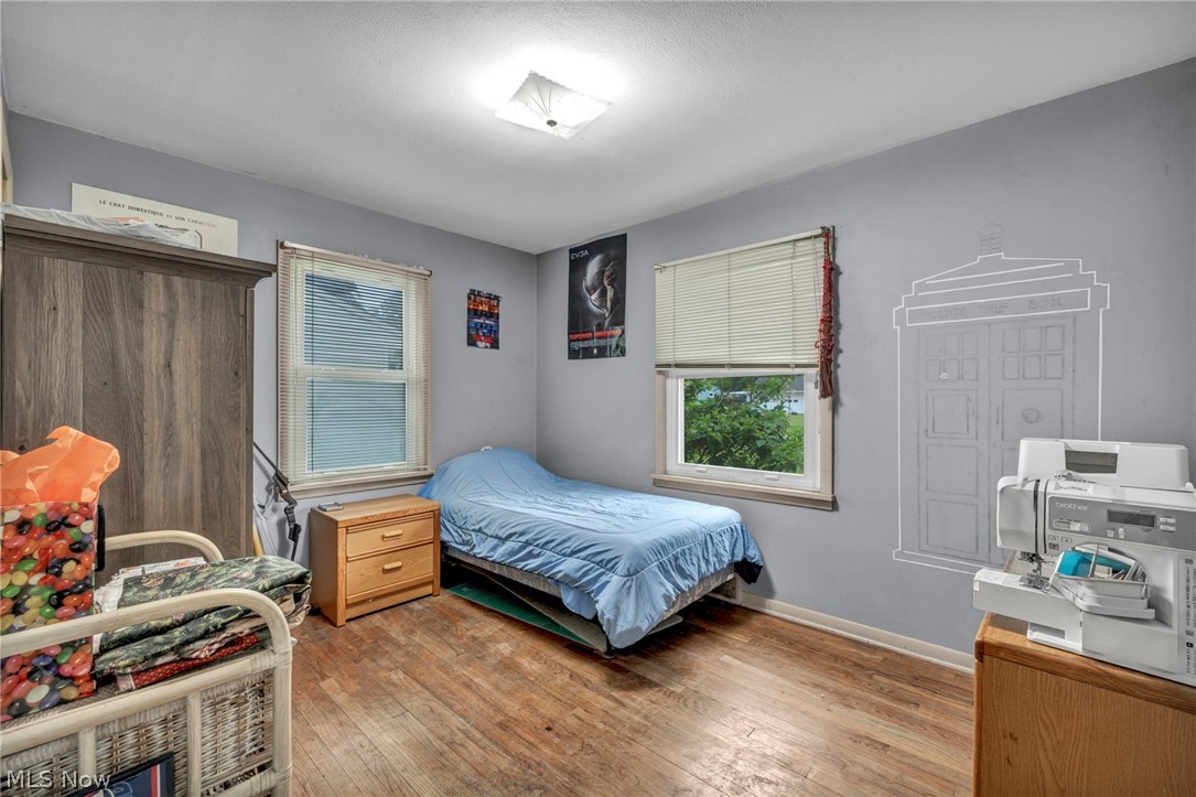 Inwood Beach - Residential