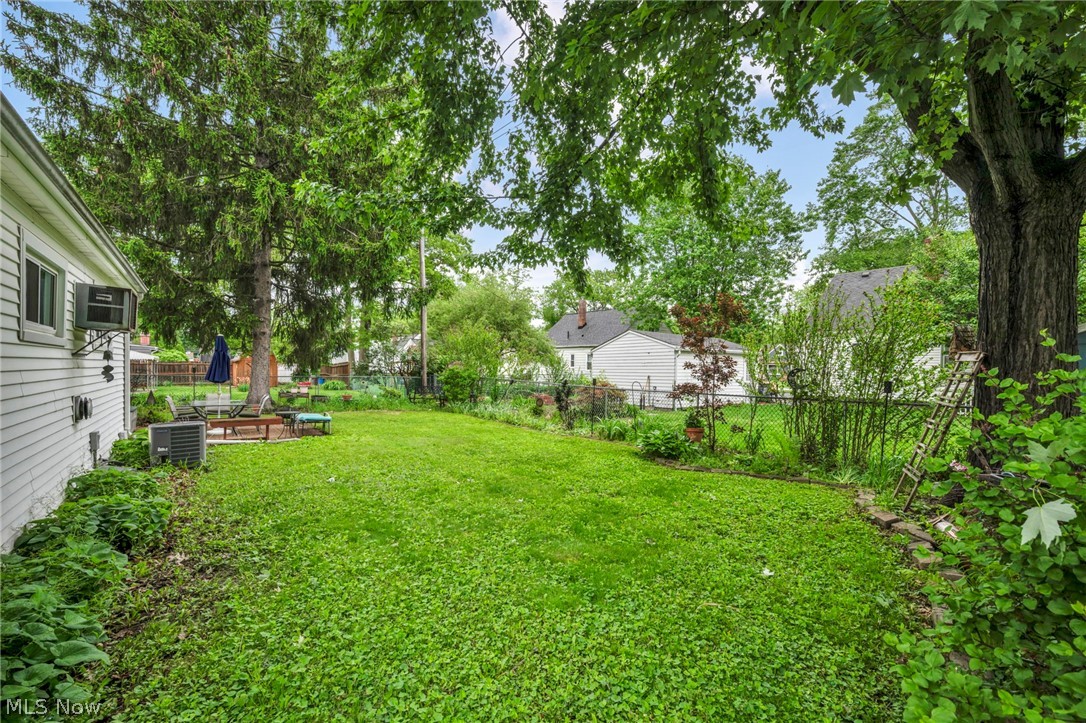 Inwood Beach - Residential
