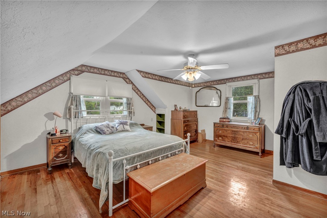 Inwood Beach - Residential