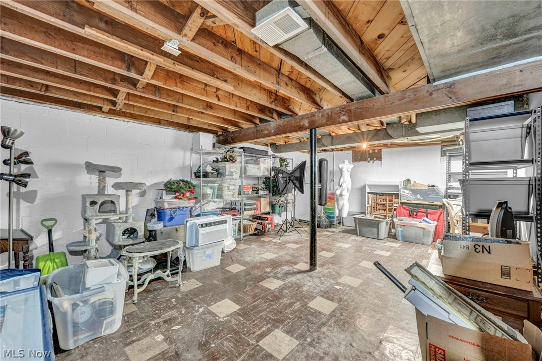 Inwood Beach - Residential