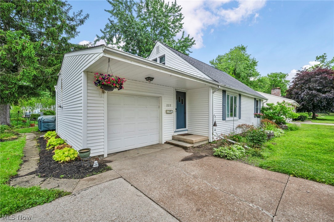 Inwood Beach - Residential