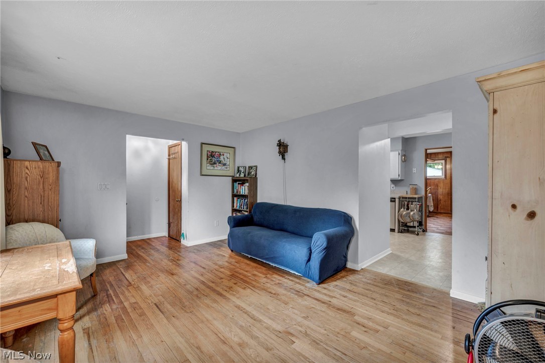 Inwood Beach - Residential