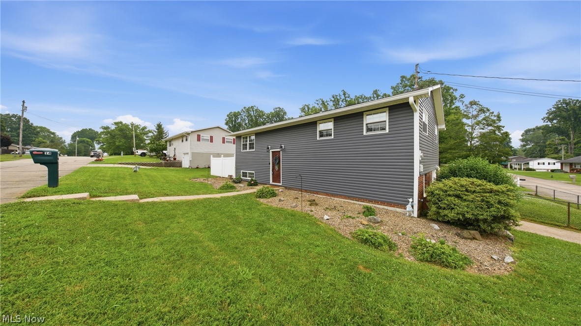 Mullenix - Residential