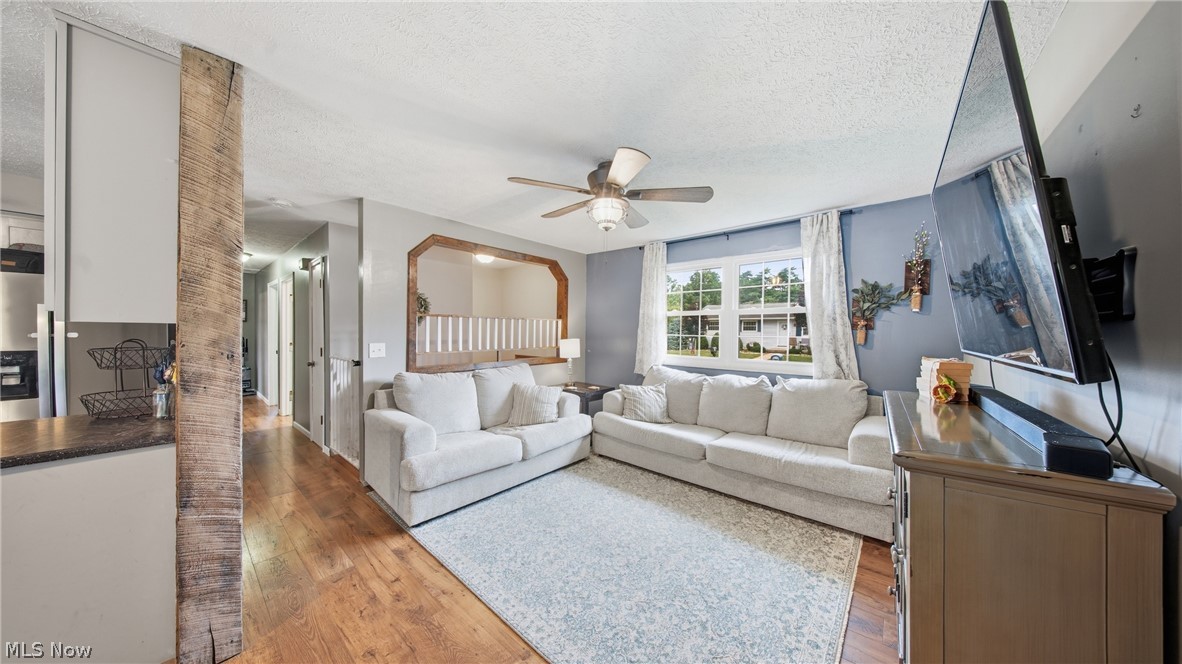 Mullenix - Residential