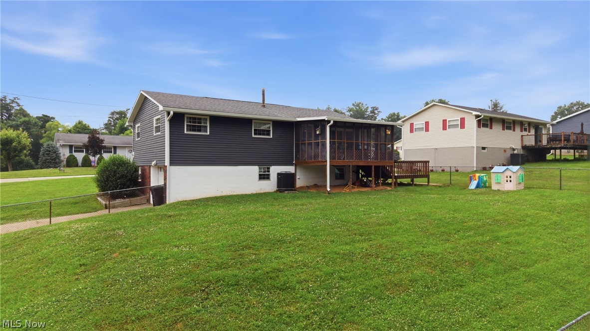 Mullenix - Residential